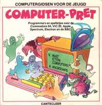 Computer-pret