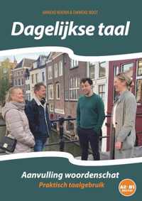 Dagelijkse taal - Anneke Koorn, Emmeke Boot - Paperback (9789461853288)