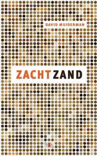 Zacht zand