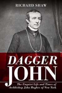 Dagger John