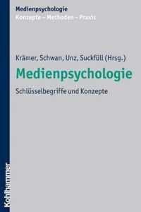 Medienpsychologie