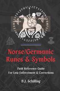 Norse/Germanic Runes & Symbols