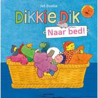 Dikkie dik naar bed