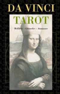 De Da Vinci Code Tarot