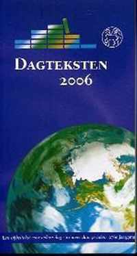 Dagteksten 2006