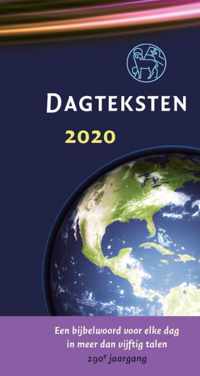 Dagteksten 2020