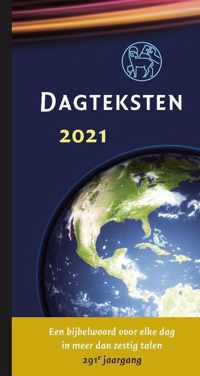 Dagteksten 2021