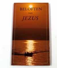 Beloften van Jezus. statenvertaling