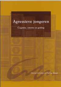 Agressieve Jongeren