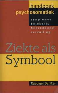 Ziekte als symbool; handboek psychosomatiek