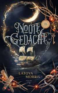 Nooit Gedacht - Latoya Morris - Hardcover (9789464208542)