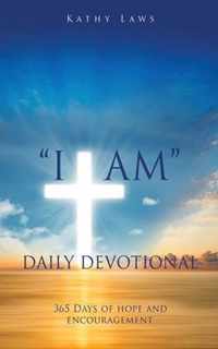 I AM Daily Devotional