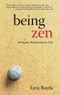 Being Zen