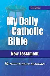 My Daily Catholic Bible