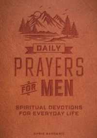 Daily Prayers for Men