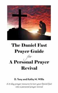 The Daniel Fast Prayer Guide