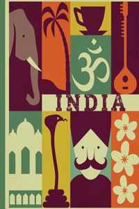 India Travel Journal