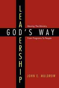 Leadership: God's Way