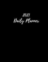 2021 Daily Planner