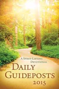 Daily Guideposts 2015