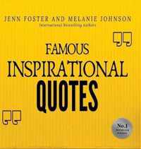 Famous Inspirational Quotes