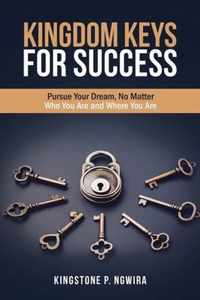 Kingdom Keys for Success