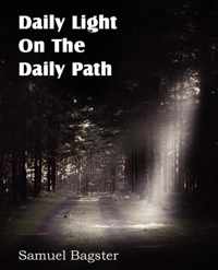 Daily Light on the Daily Path