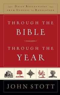 Through the Bible, Through the Year