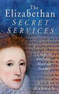 The Elizabethan Secret Service