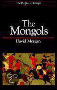 The Mongols