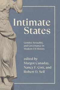 Intimate States