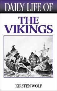 Daily Life of the Vikings