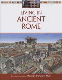 Living in Ancient Rome