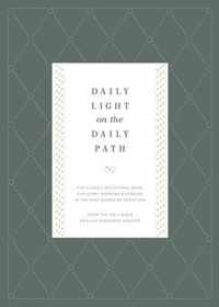 Daily Light on the Daily Path