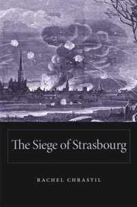 Siege Of Strasbourg