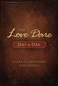 The Love Dare Day by Day