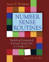 Number Sense Routines