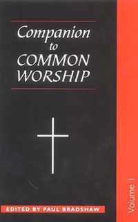 A Companion to Common Worship