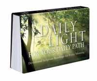 Daily Light for Your Daily Path