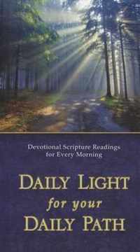 Daily Light for Your Daily Path