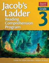 Jacob's Ladder Reading Comprehension Program