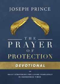 Daily Readings From the Prayer of Protection