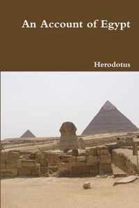 An Account of Egypt