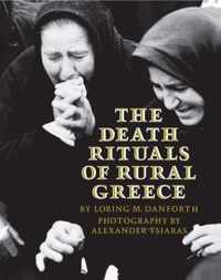 The Death Rituals of Rural Greece