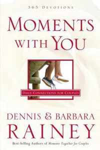 Moments with You