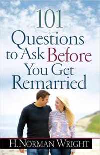 101 Questions to Ask Before You Get Remarried