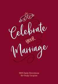 Celebrate your Marriage