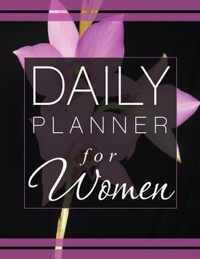 Daily Planner for Women