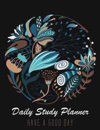 Daily Study Planner