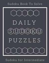 Daily Sudoku Puzzles